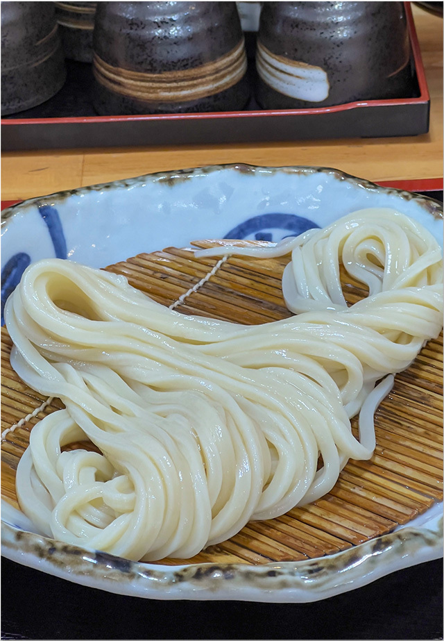坦々スープつけ麺カレー 麺匠くすがみ