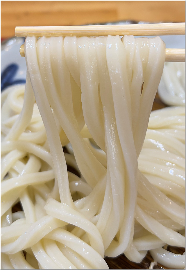 坦々スープつけ麺カレー 麺匠くすがみ