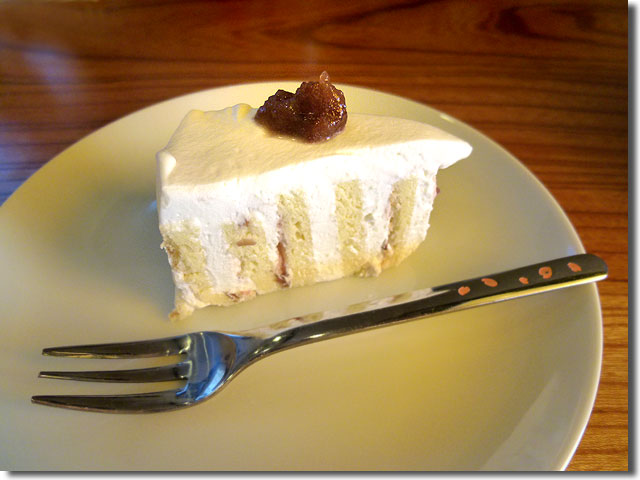 LUCAS cafe ルーカスカフェ