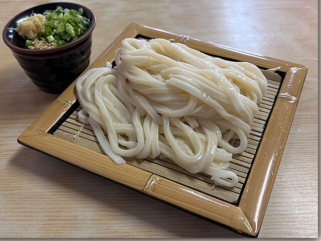 誠うどん