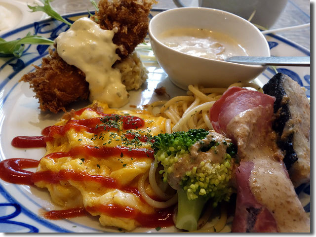 キッチンMAMA