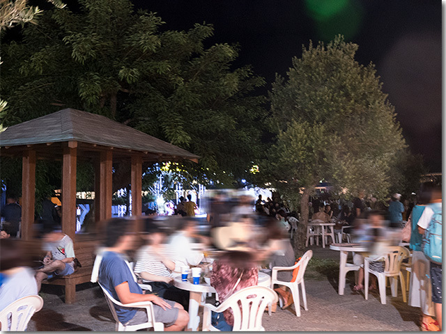 真夏の夜の夢 2018始まりました!