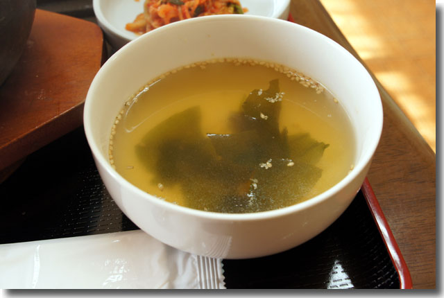 スープ