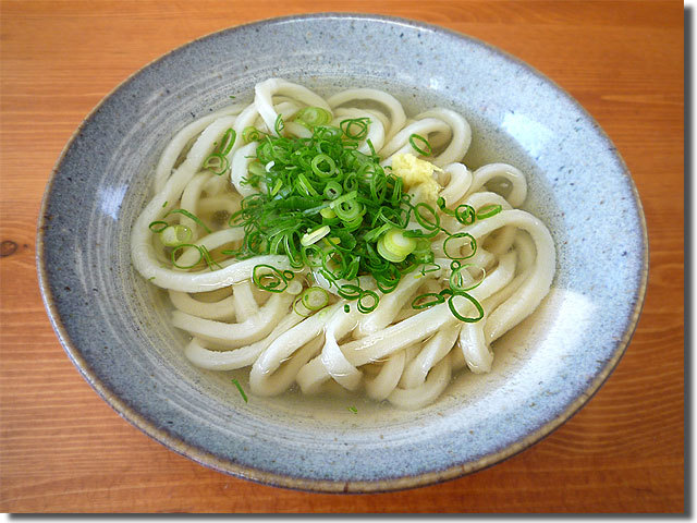 うどん雅や