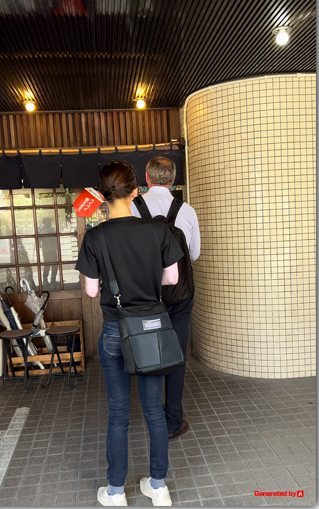 ひやかけ まさ屋