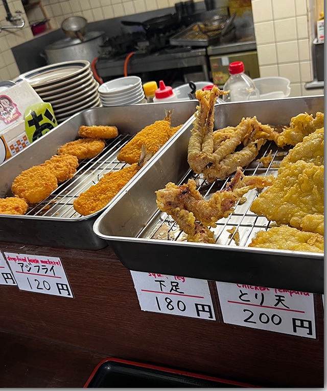 ひやかけ まさ屋