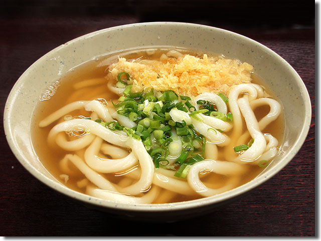 枡うどん