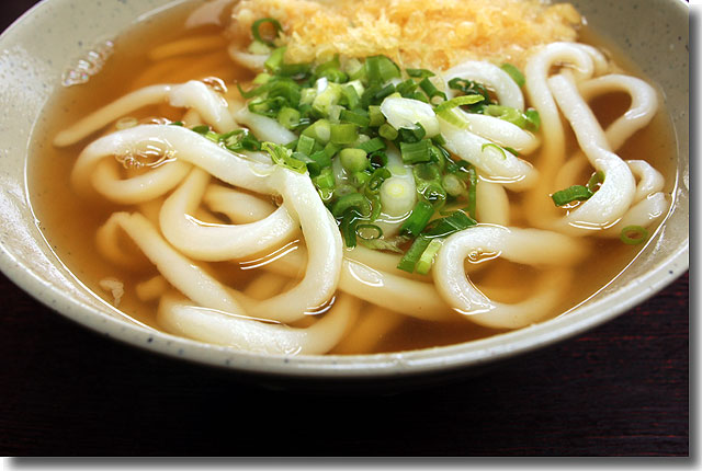 枡うどん