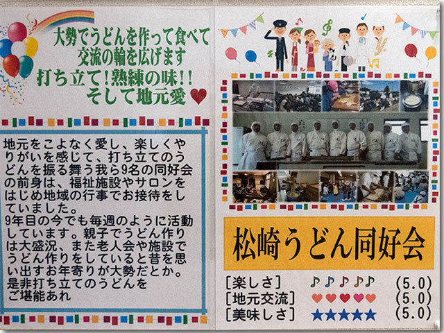 わが町づくりフェア