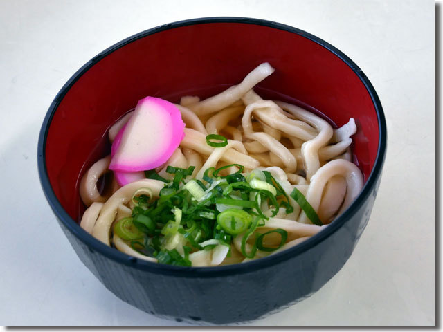 瀬戸内うどん留学