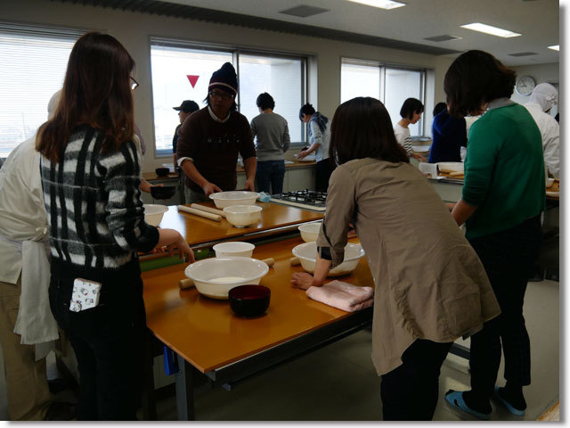 瀬戸内うどん留学