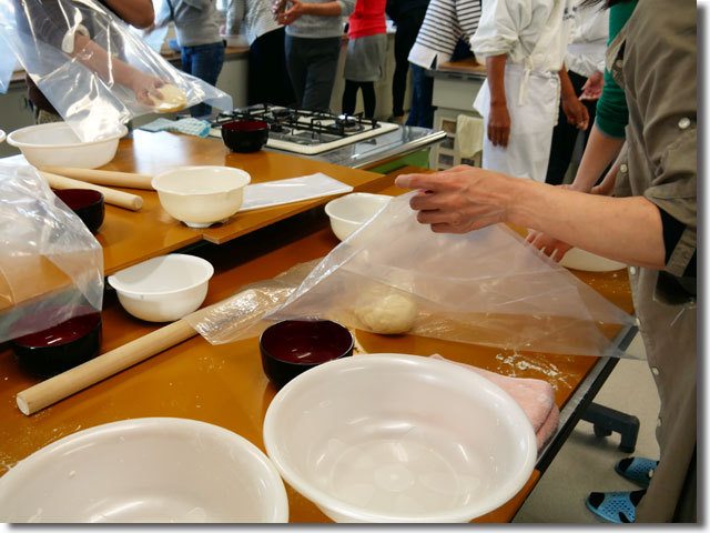 瀬戸内うどん留学