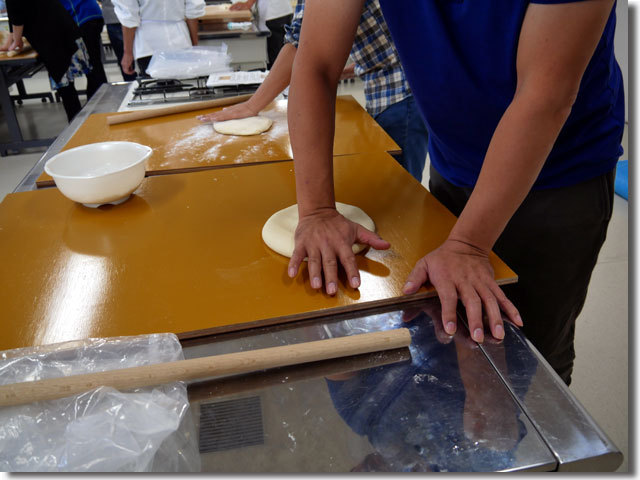 瀬戸内うどん留学