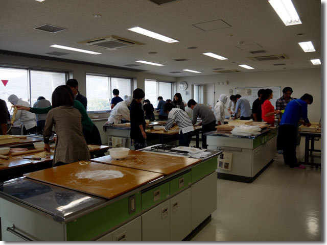 瀬戸内うどん留学