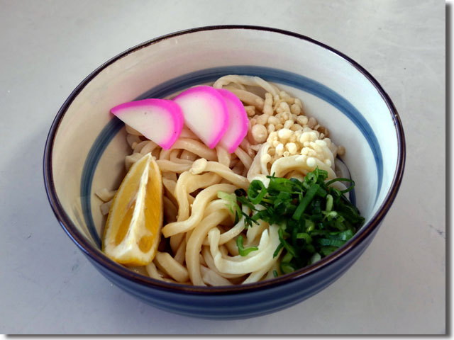 瀬戸内うどん留学