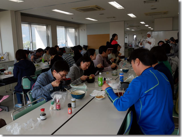 瀬戸内うどん留学