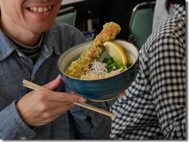 瀬戸内うどん留学