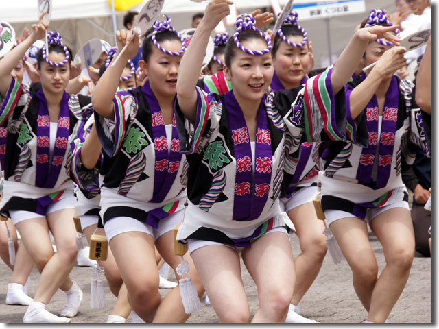 RNCラジオ祭り&四国の祭り2015