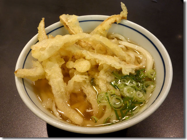 さぬき麺業 兵庫町店