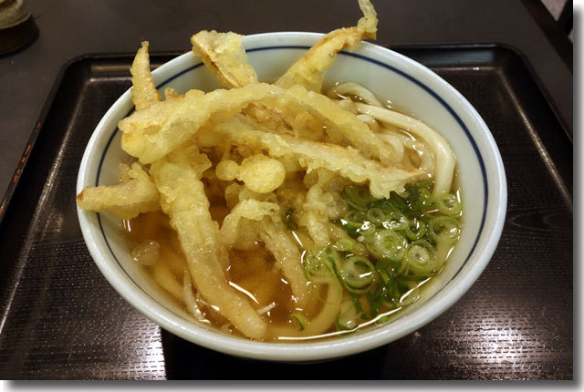 さぬき麺業 兵庫町店