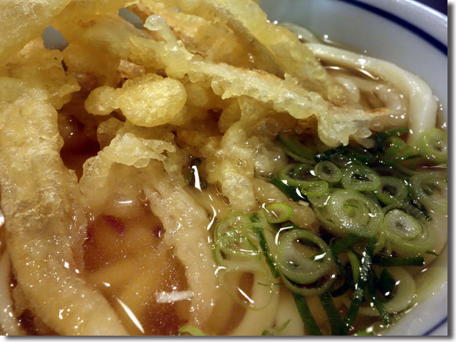 さぬき麺業 兵庫町店
