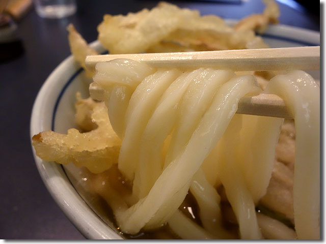 さぬき麺業 兵庫町店