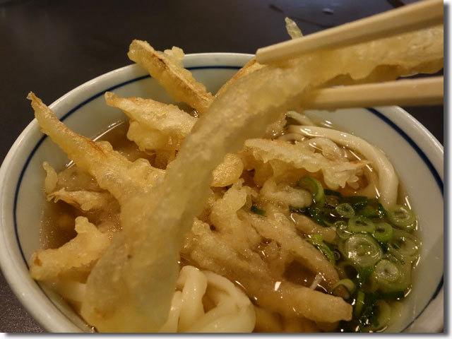 さぬき麺業 兵庫町店