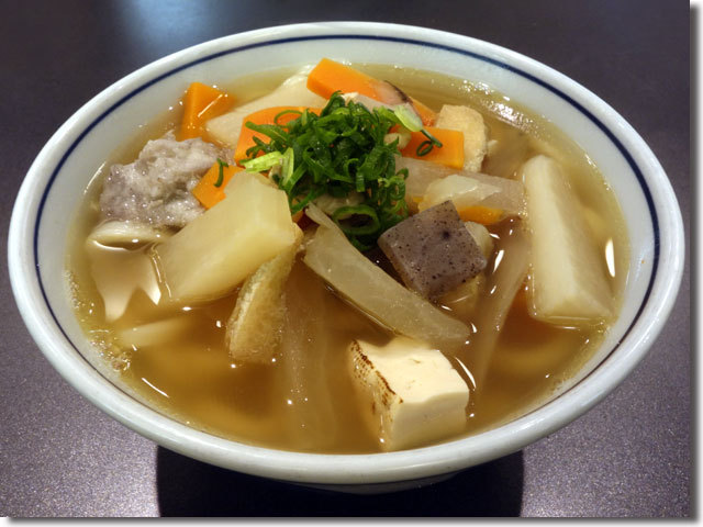 さぬき麺業 兵庫町店