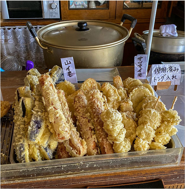 きのこうどん@讃州めんめ
