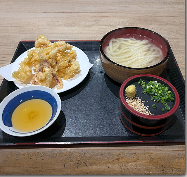 麺むすび