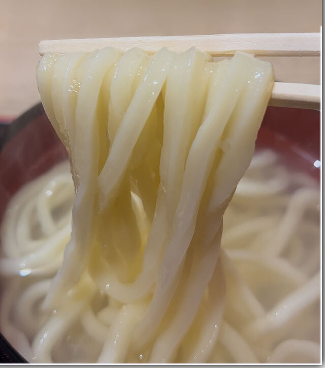 麺むすび