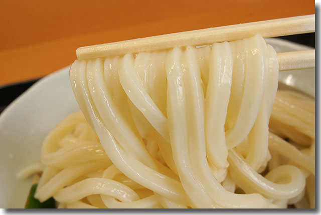 讃岐 めんさ