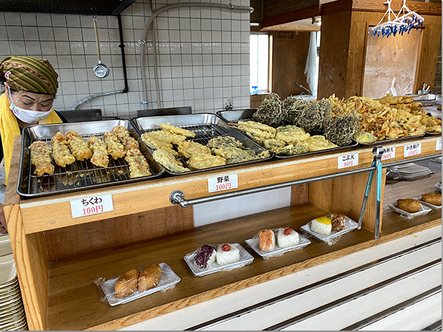 麺通堂 西植田店