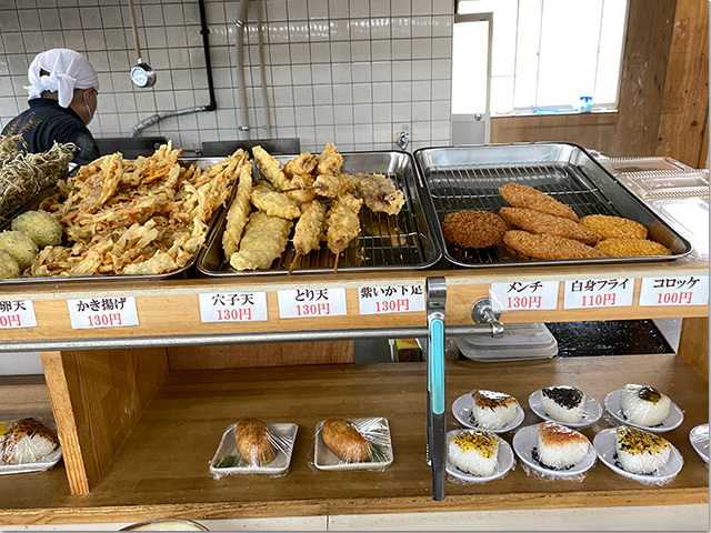 麺通堂 西植田店