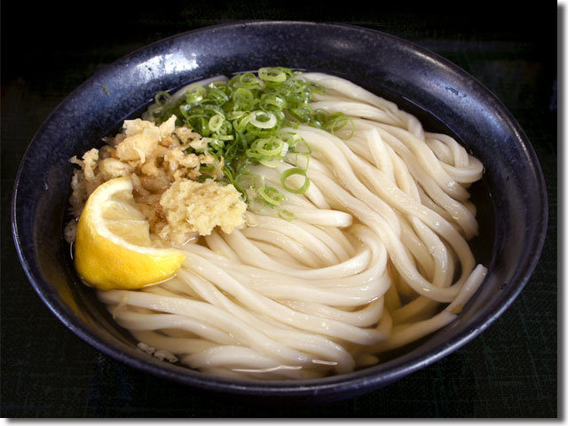 こだわり麺や 高松浜街道店