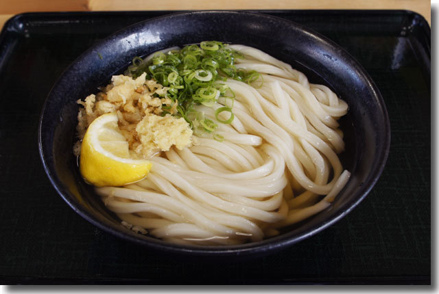 こだわり麺や 高松浜街道店