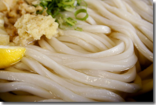 こだわり麺や 高松浜街道店