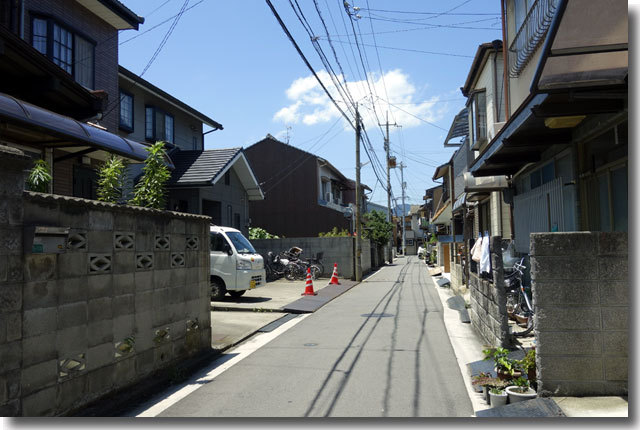 松川屋