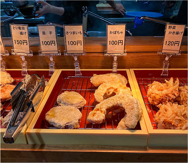 プレオープン めりけんや伏石店