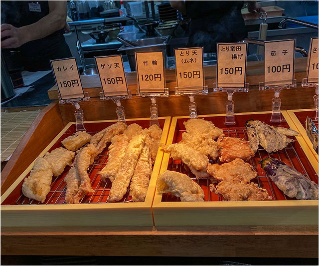 プレオープン めりけんや伏石店