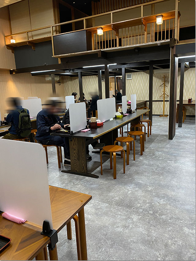 プレオープン めりけんや伏石店