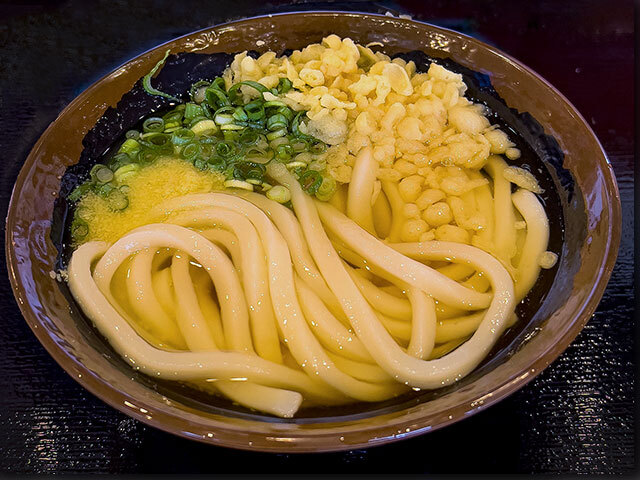 めりけんや円座店