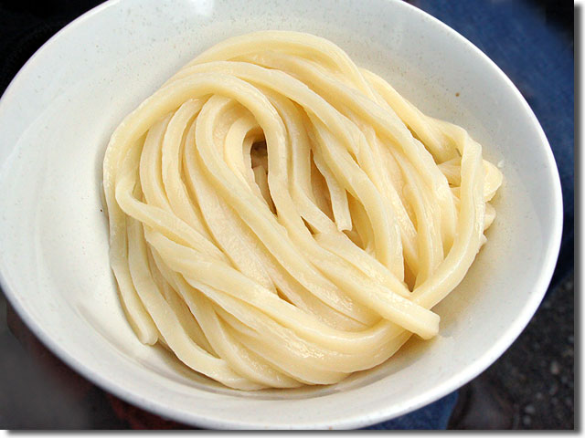 道久製麺所