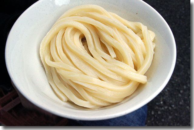 道久製麺所