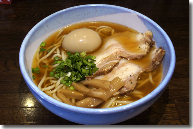 水戸スタミナラーメン あっぱ~とっぱ~