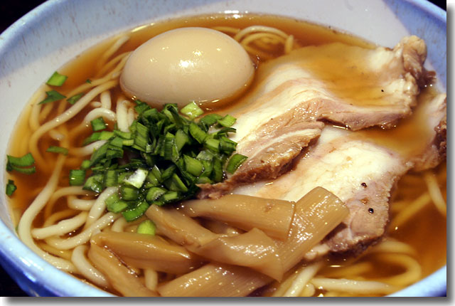 水戸スタミナラーメン あっぱ~とっぱ~