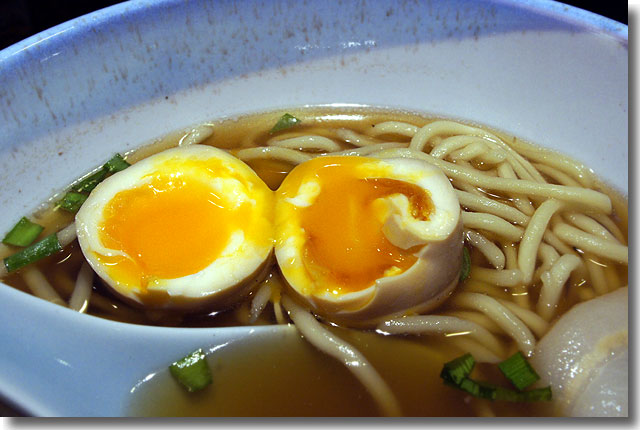 水戸スタミナラーメン あっぱ~とっぱ~