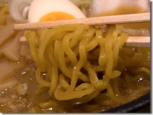 究麺 十兵衛 春の北海道物産展