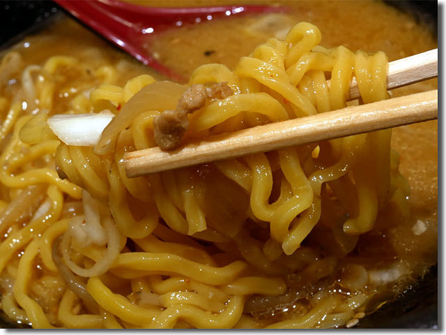 究麺 十兵衛 春の北海道物産展