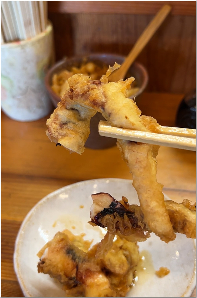 三好うどん